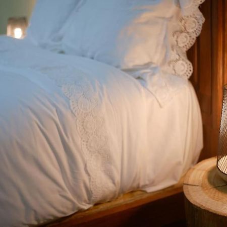Casa Tertulia Hotel Covao do Coelho ภายนอก รูปภาพ