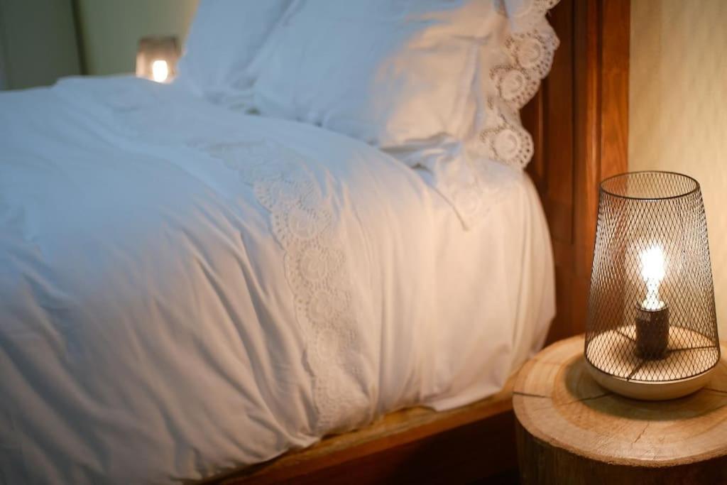 Casa Tertulia Hotel Covao do Coelho ภายนอก รูปภาพ